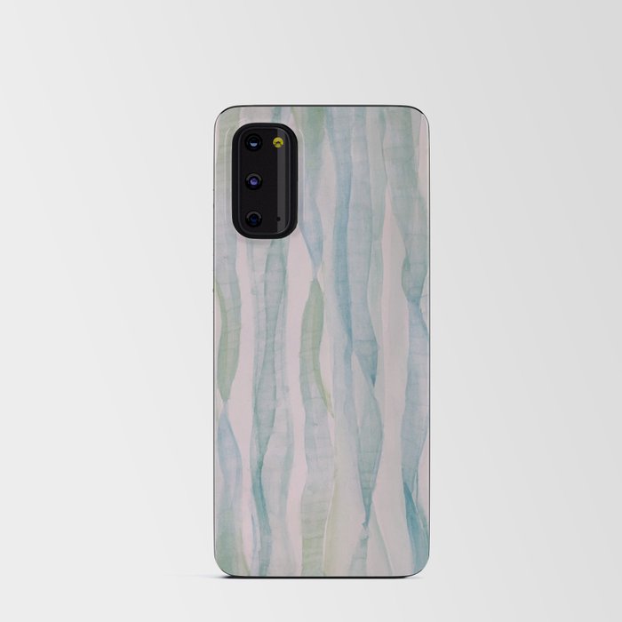 Seaweed Android Card Case