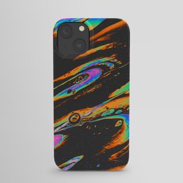 HOUR OF DEEPEST NEED iPhone Case