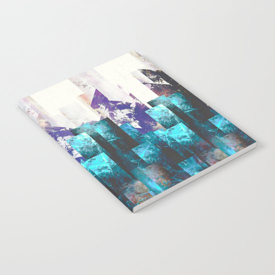 Cold cities Notebook