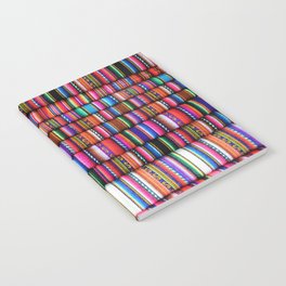 Sol Fabric Notebook