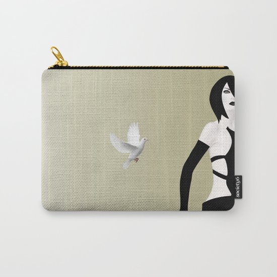 cool Carry-All Pouch