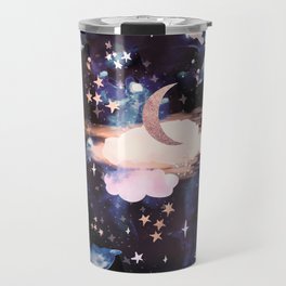 Stardust Travel Mug