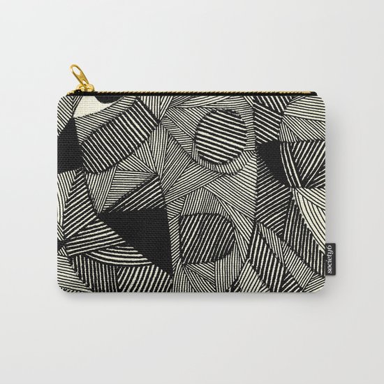 - fall west - Carry-All Pouch