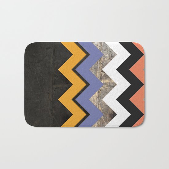 WoodPath Bath Mat