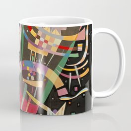Wassily Kandinsky Composition X Mug