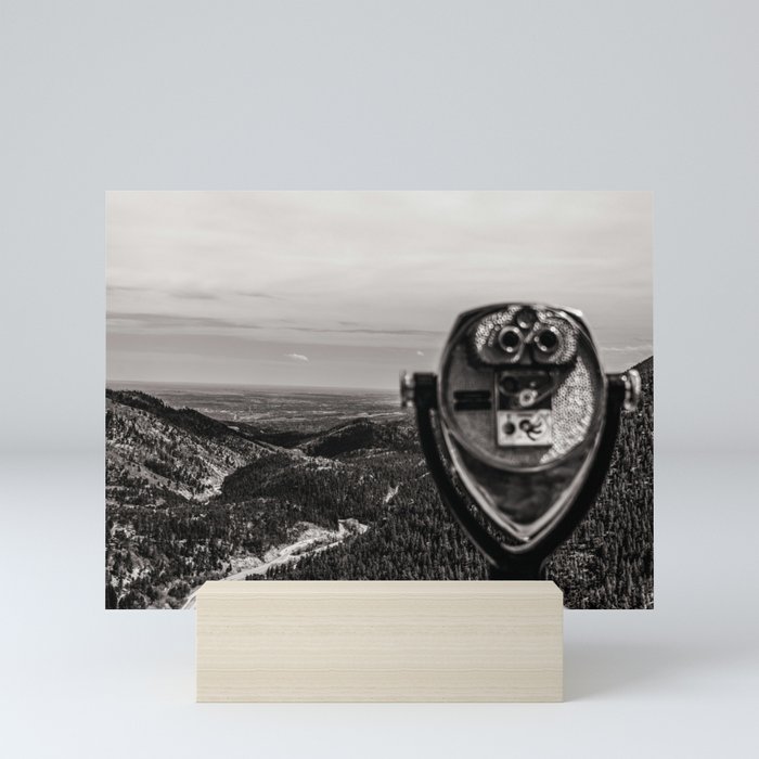 Mini Art Print