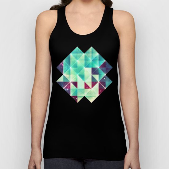 dyspwwzzybll dyymyndd Unisex Tank Top