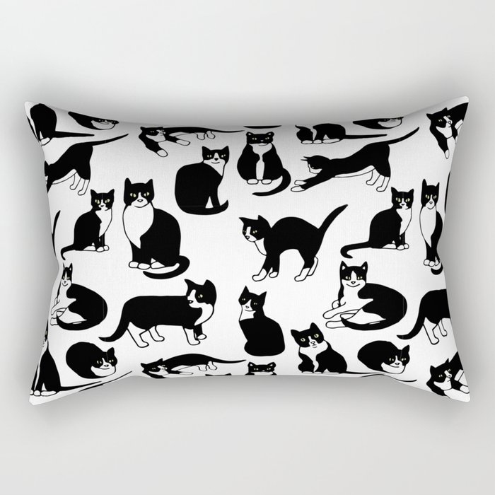 Rectangular Pillow