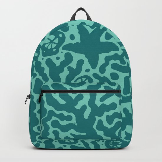 COR\L Backpack