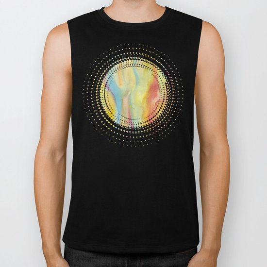 Improvisation 26 Biker Tank