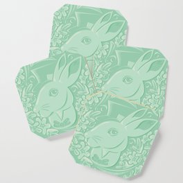 Jade Rabbit Coaster