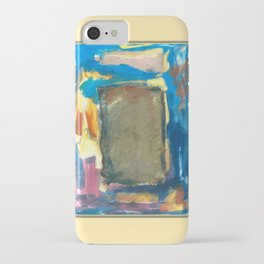 Verdad ~ The truth iPhone Case