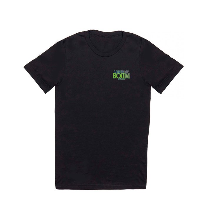 LEGION OF BOOM T Shirt by FanCity