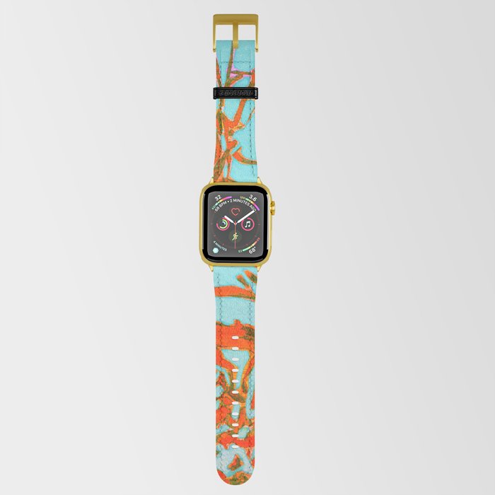 Vero Reflex Apple Watch Band