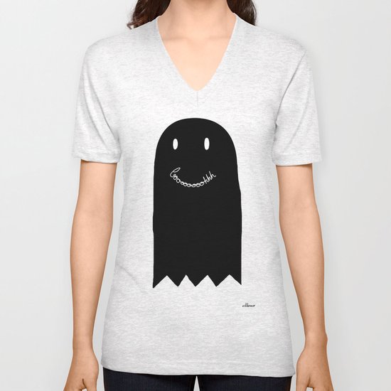 Booooh Unisex V-Neck