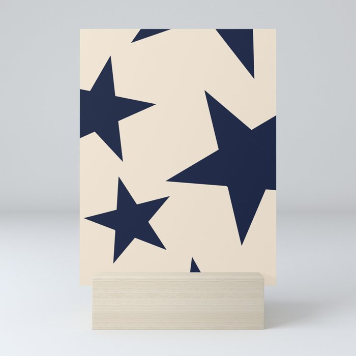 Mini Art Print