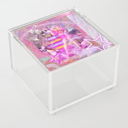 Jem Acrylic Box