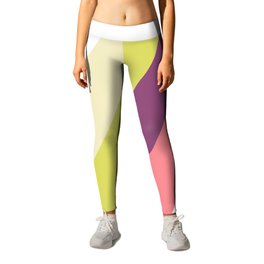 Colors Leggings