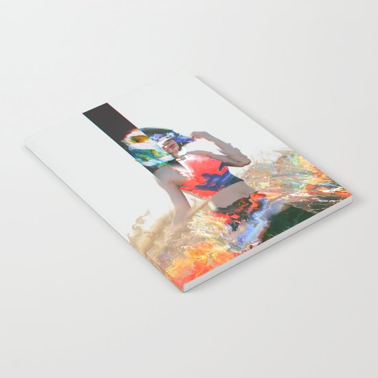 Leeri Notebook