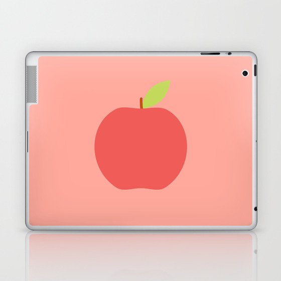 #65 Apple Laptop & iPad Skin
