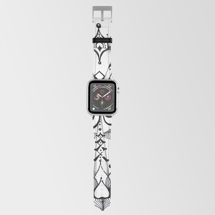Peace and Joy Apple Watch Band