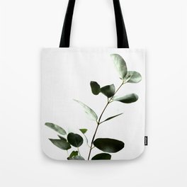 Eucalyptus l Tote Bag