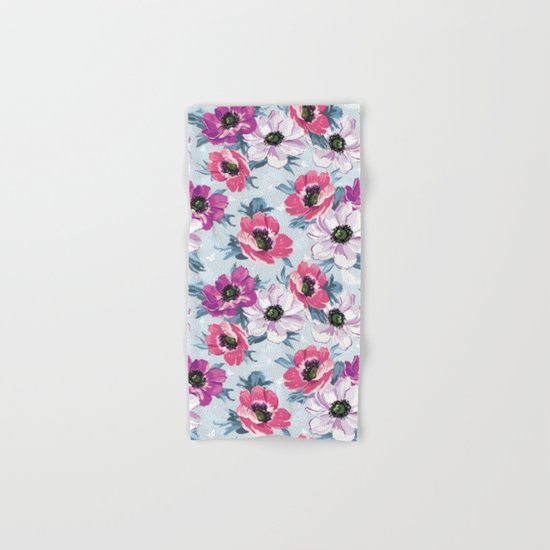 Spring is in the air #11 Hand & Bath Towel