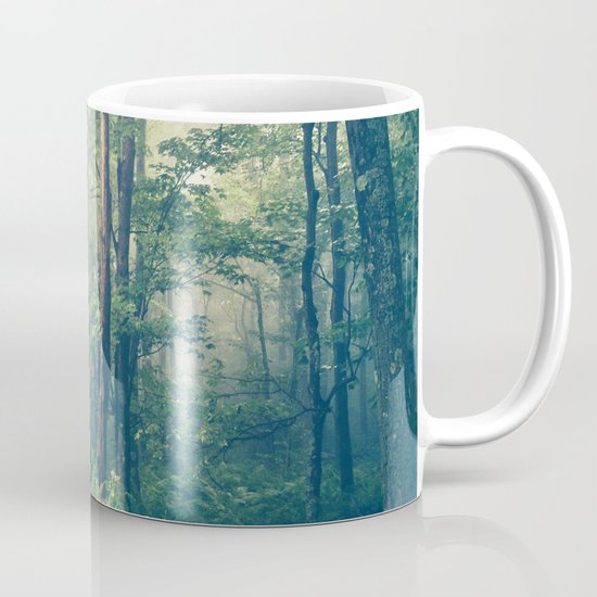 Inner Peace Mug