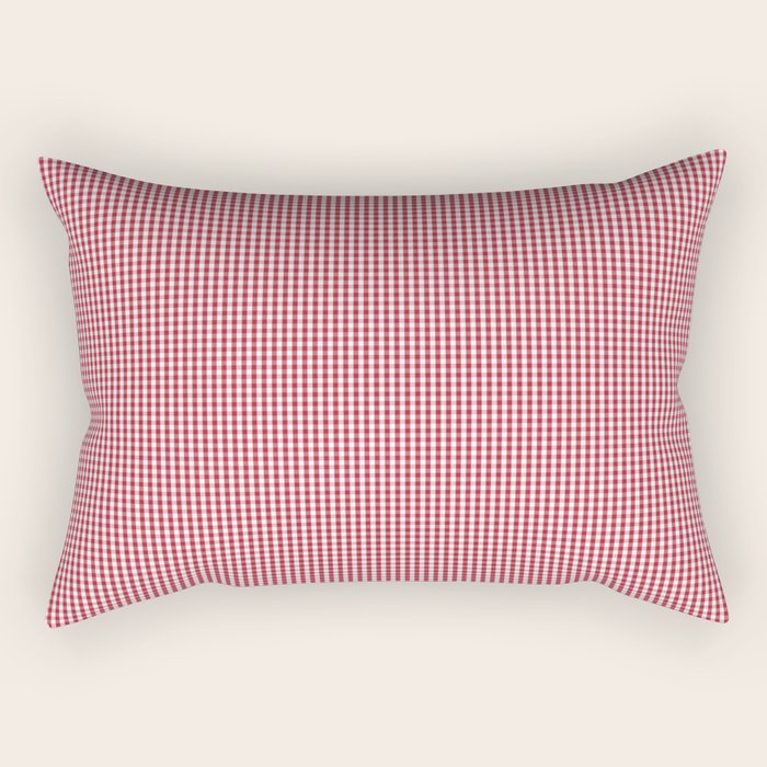 Rectangular Pillow
