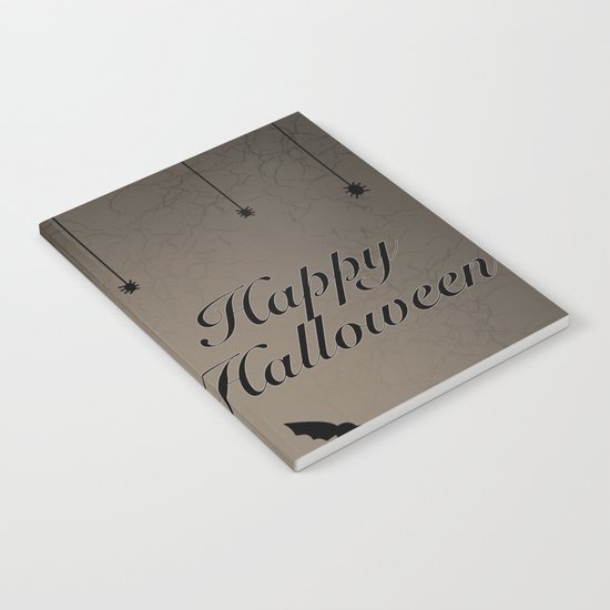 Sassy Witch Notebook