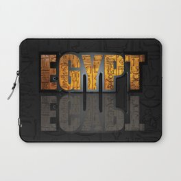 EGYPT Laptop Sleeve