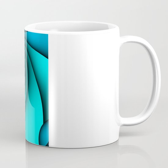 Time warp Mug