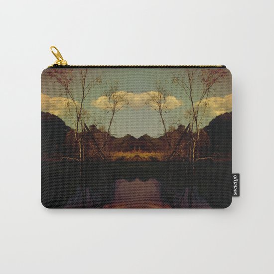 The Way In Carry-All Pouch