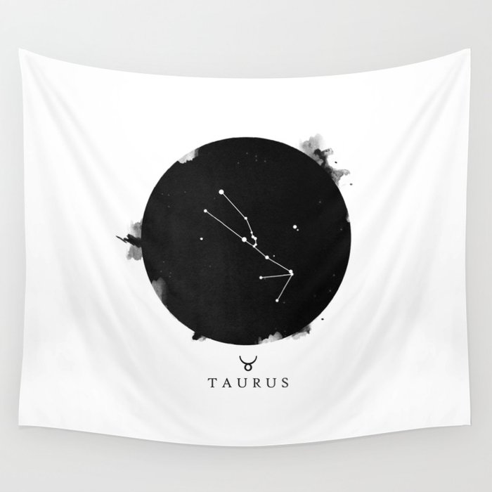 Taurus Wandbehang