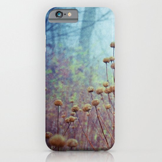 They Danced Alone iPhone & iPod Case