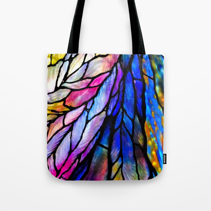 Tiffany canvas discount tote bag