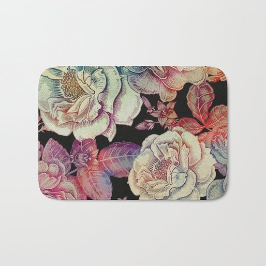 Nostalgia 2 Bath Mat