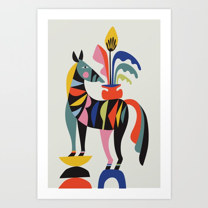 Art Print