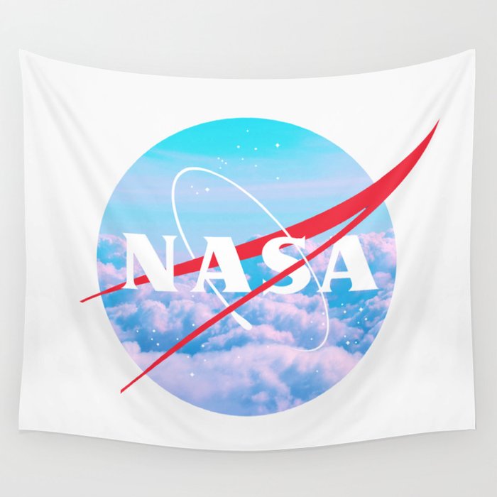 Nasa tapestry clearance