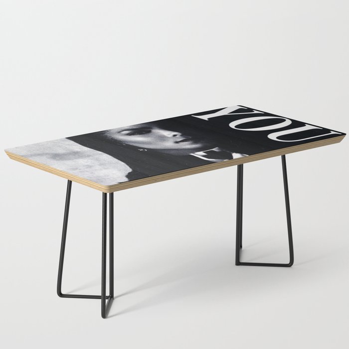 Janet Jackson Tour Coffee Table By Wooland