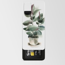 Ficus   Android Card Case