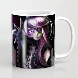 [ Eternal ] Return Coffee Mug
