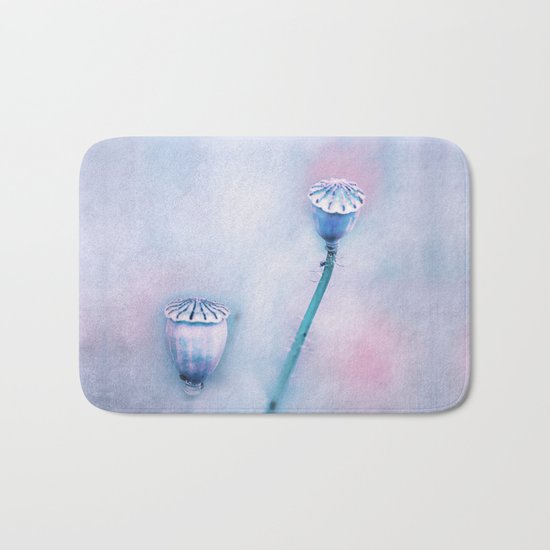 PLUS ONE Bath Mat