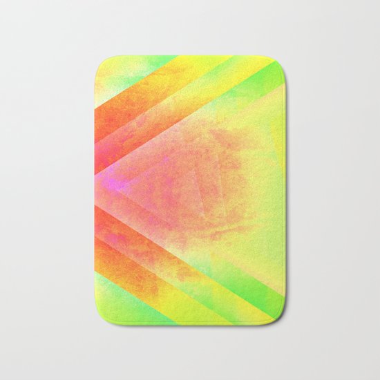 Taste Of Summer 2 Bath Mat