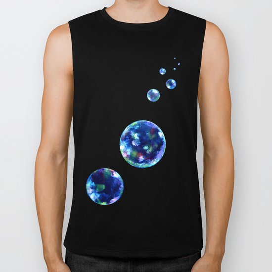 Whispers Biker Tank