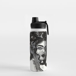 Medusa Water Bottle