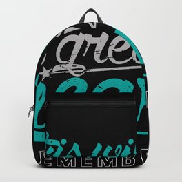 Great Year Backpack