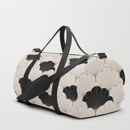 Japanese pattern Duffle Bag