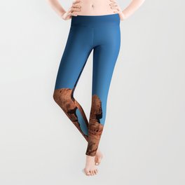 Turret Arch - Arches National Park Leggings