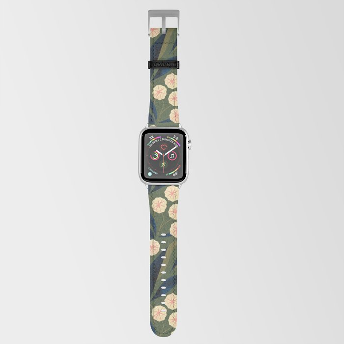 Yoda apple watch band store